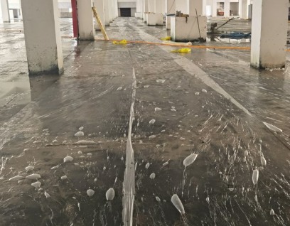 沈丘不发火砂浆和不发火金属骨料有什么区别