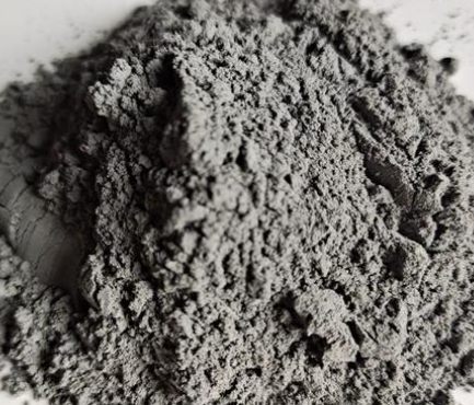 沈丘硅灰和粉煤灰的区别用途