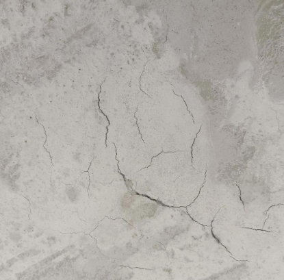 沈丘灌浆料为什么会产生裂缝？出现裂缝该如何处理？