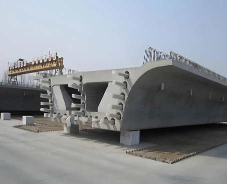 沈丘抗冻压浆料的特点及标准化施工工艺